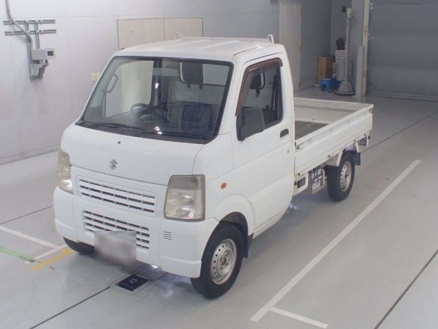 22 Suzuki Carry truck DA63T 2011 г. (CAA Chubu)